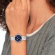 Tommy HILFIGER Becca Γυναικείο Ρολόι Ασημί Ανοξείδωτο Ατσάλι Μπρασελέ 1782902