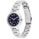 Tommy HILFIGER Becca Γυναικείο Ρολόι Ασημί Ανοξείδωτο Ατσάλι Μπρασελέ 1782902