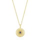 VOGUE Γυναικείο κολιέ Inspiration Sterling Silver Necklace 20174311471 VOGUE Γυναικείο κολιέ Inspiration Sterling Silver Necklace 20174311471